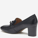Eleanor Chain Loafer image number null