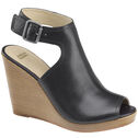 Mila Ankle Strap Wedge image number null