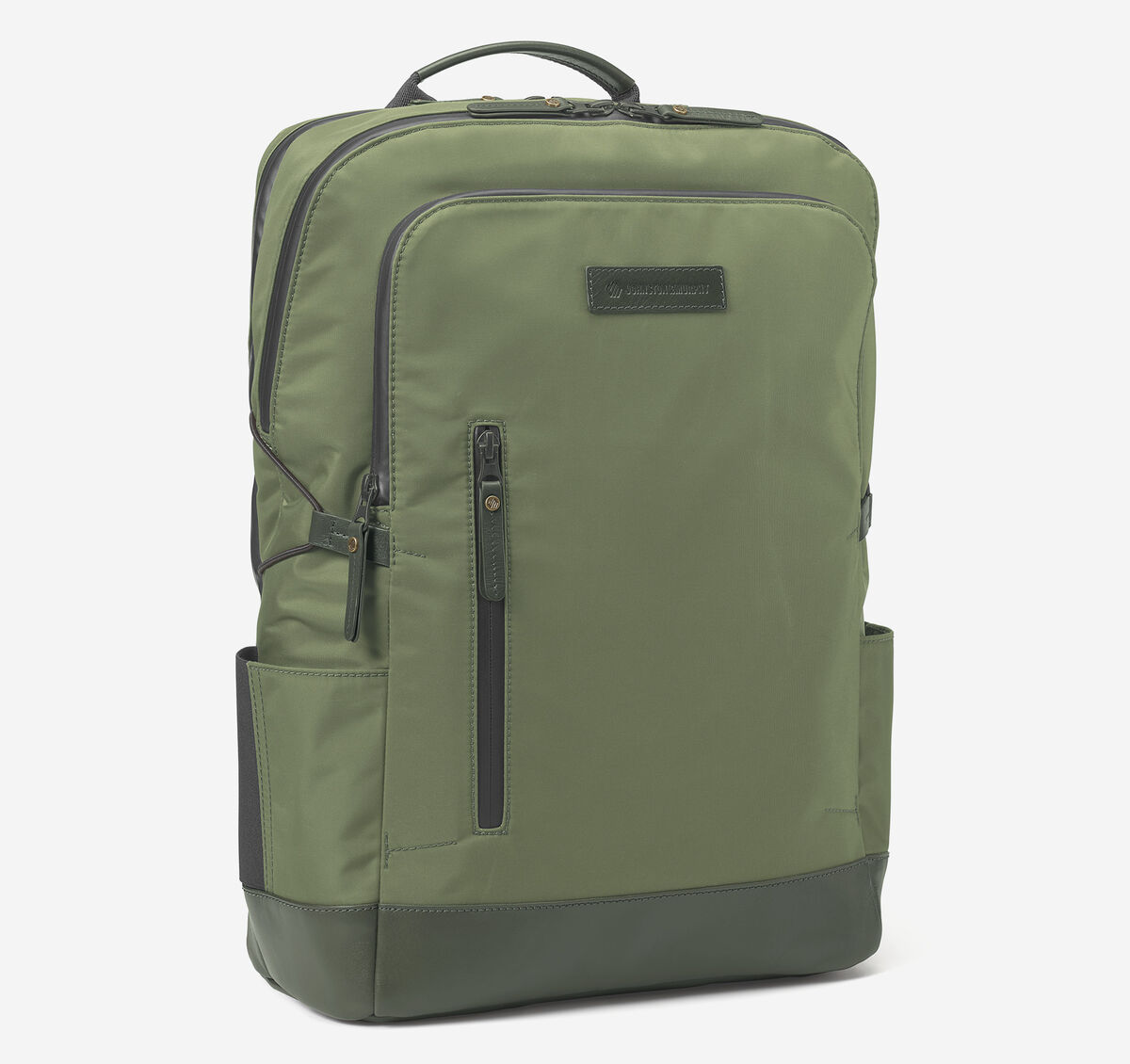 Hudson Waterproof Backpack image number null