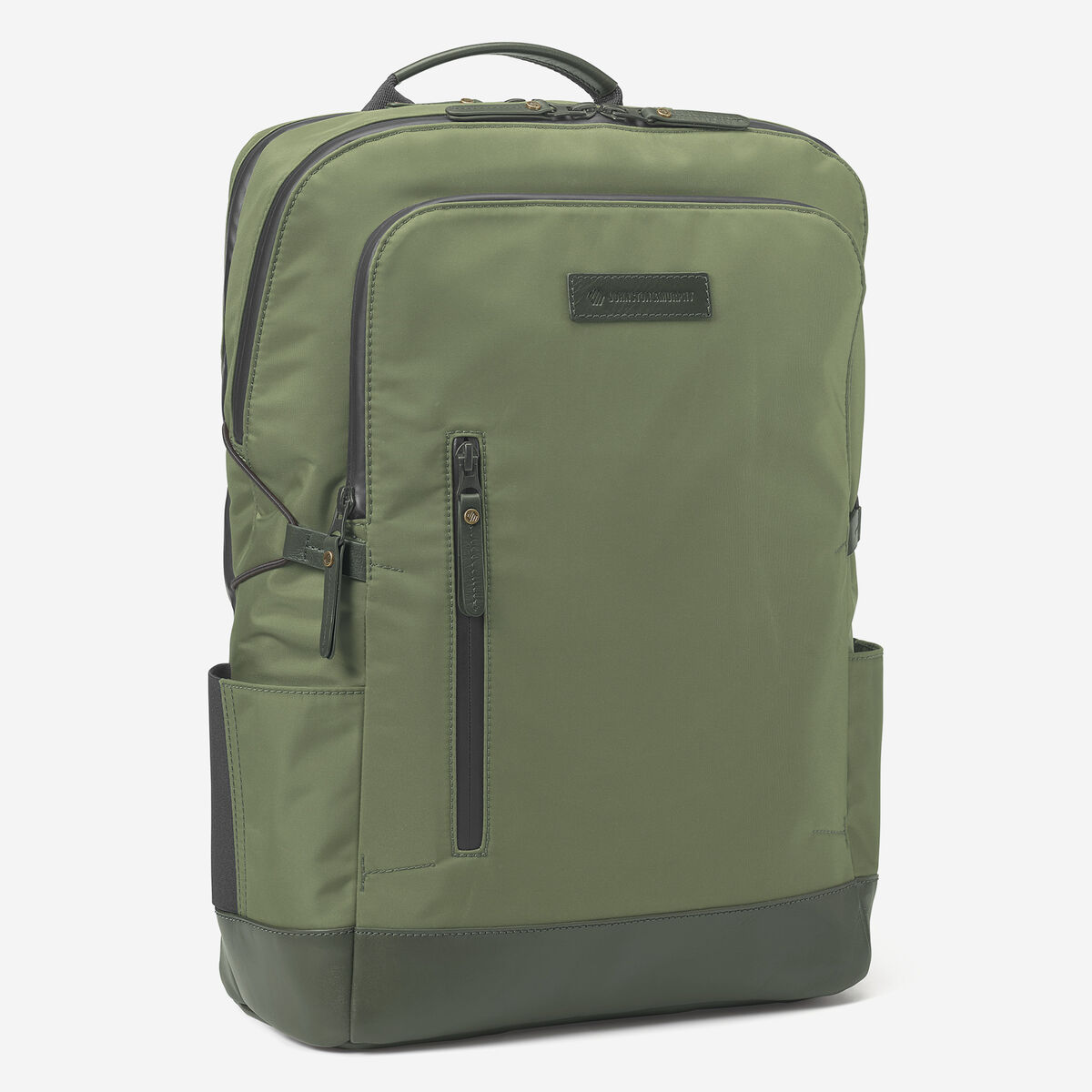 Hudson Waterproof Backpack image number null