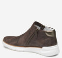 Emery Zip Bootie image number null