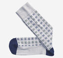 Medallion Socks image number null