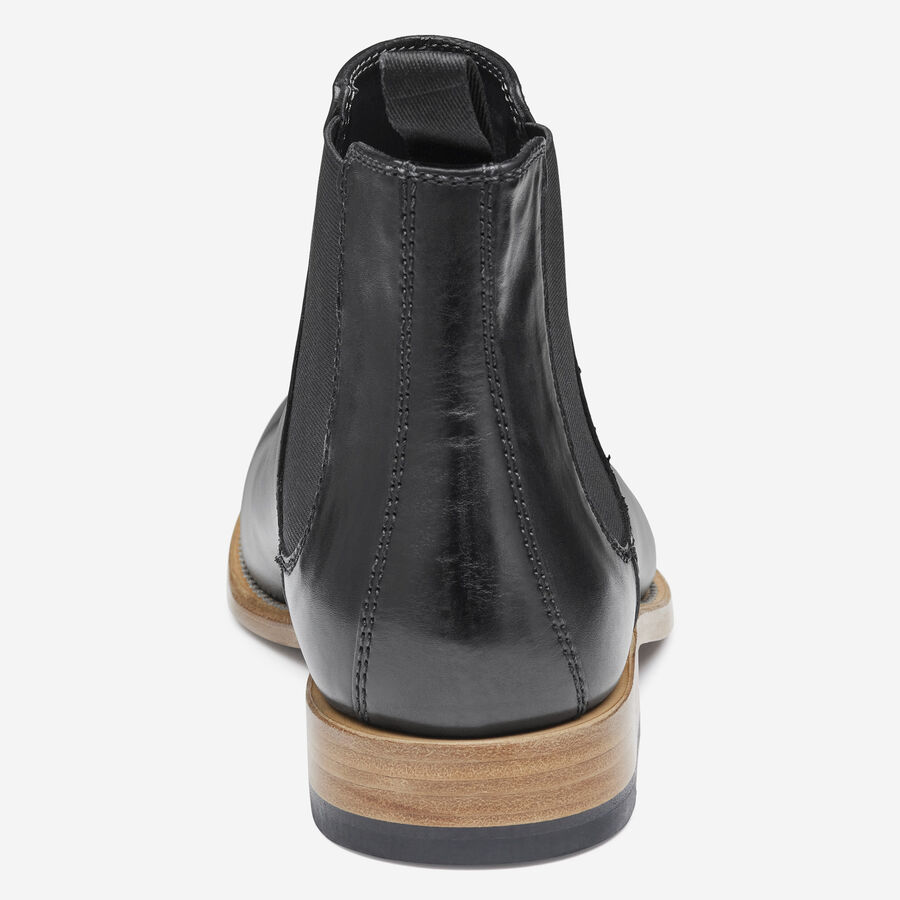Dudley Chelsea Boot image number null