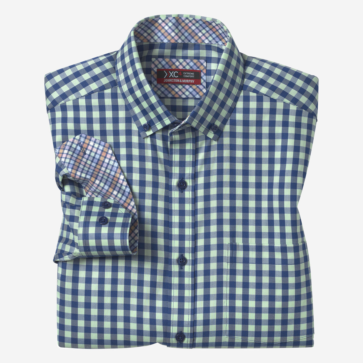 XC4® Performance Shirt image number null