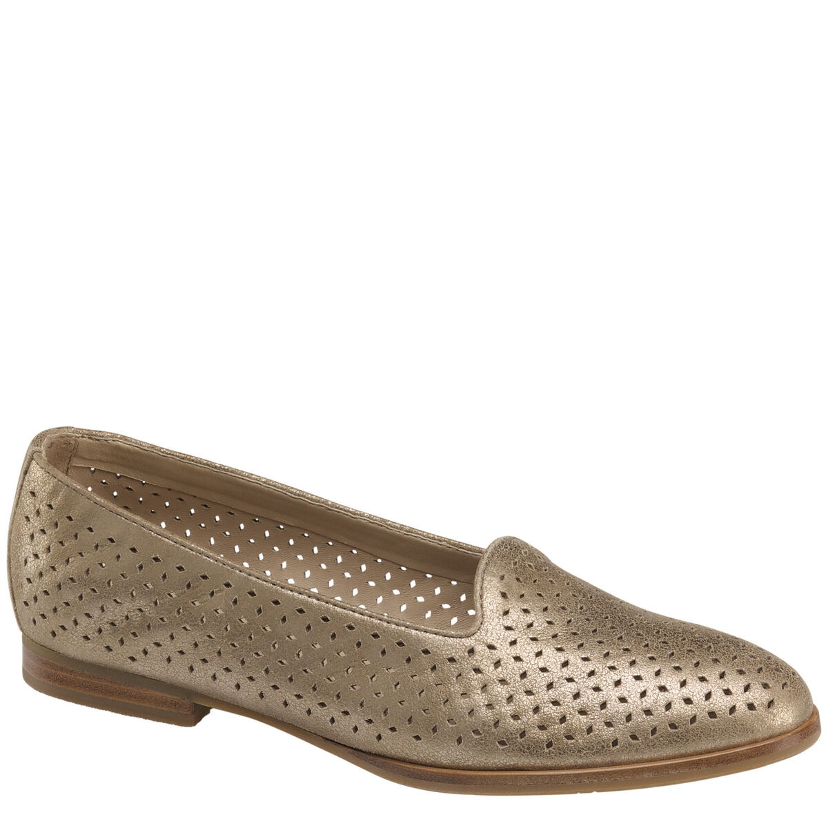 Sloane Perf Slipper image number null