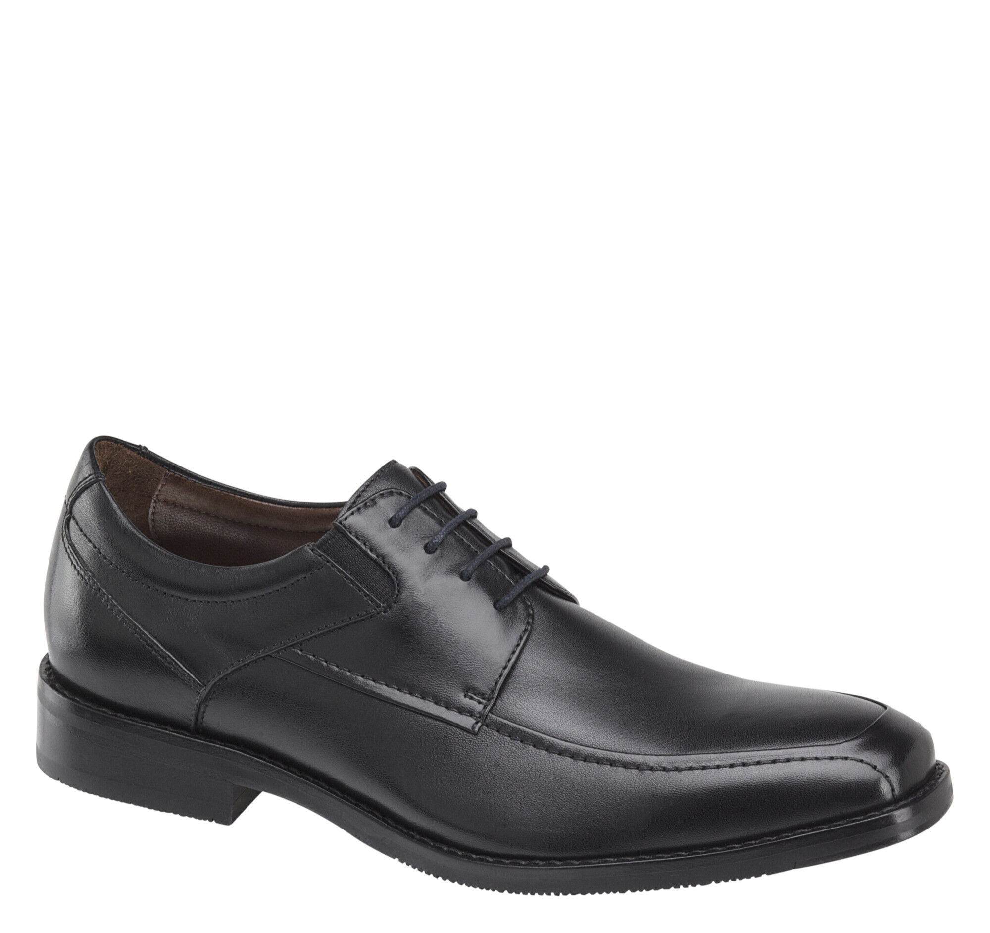 johnston and murphy allister lace up