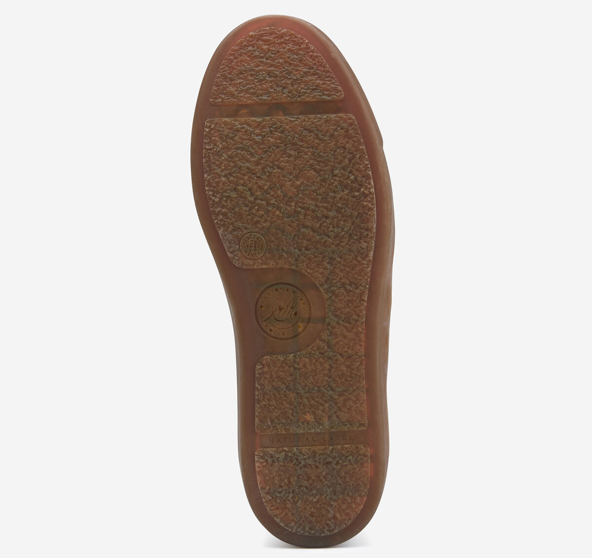 Kempton Lace-to-Toe image number null