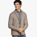 Shawl Cardigan image number null