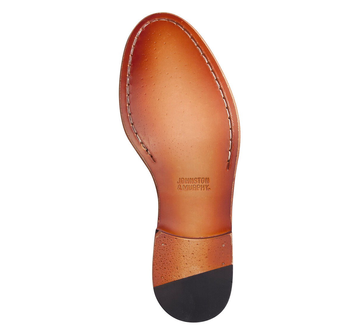 Clayton Saddle image number null