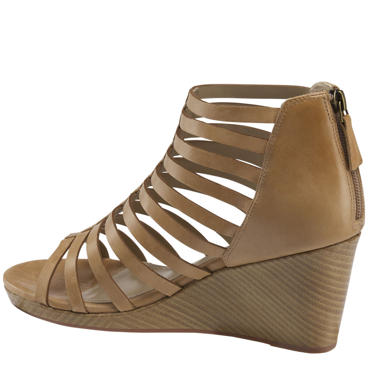 Geneva Wedge image number null