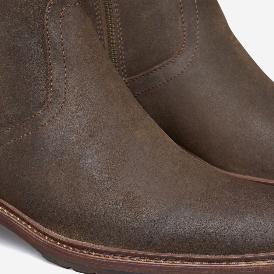 Knox Zip Boot image number null