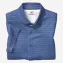 XC4&reg; Performance Knit Button-Front Shirt image number null