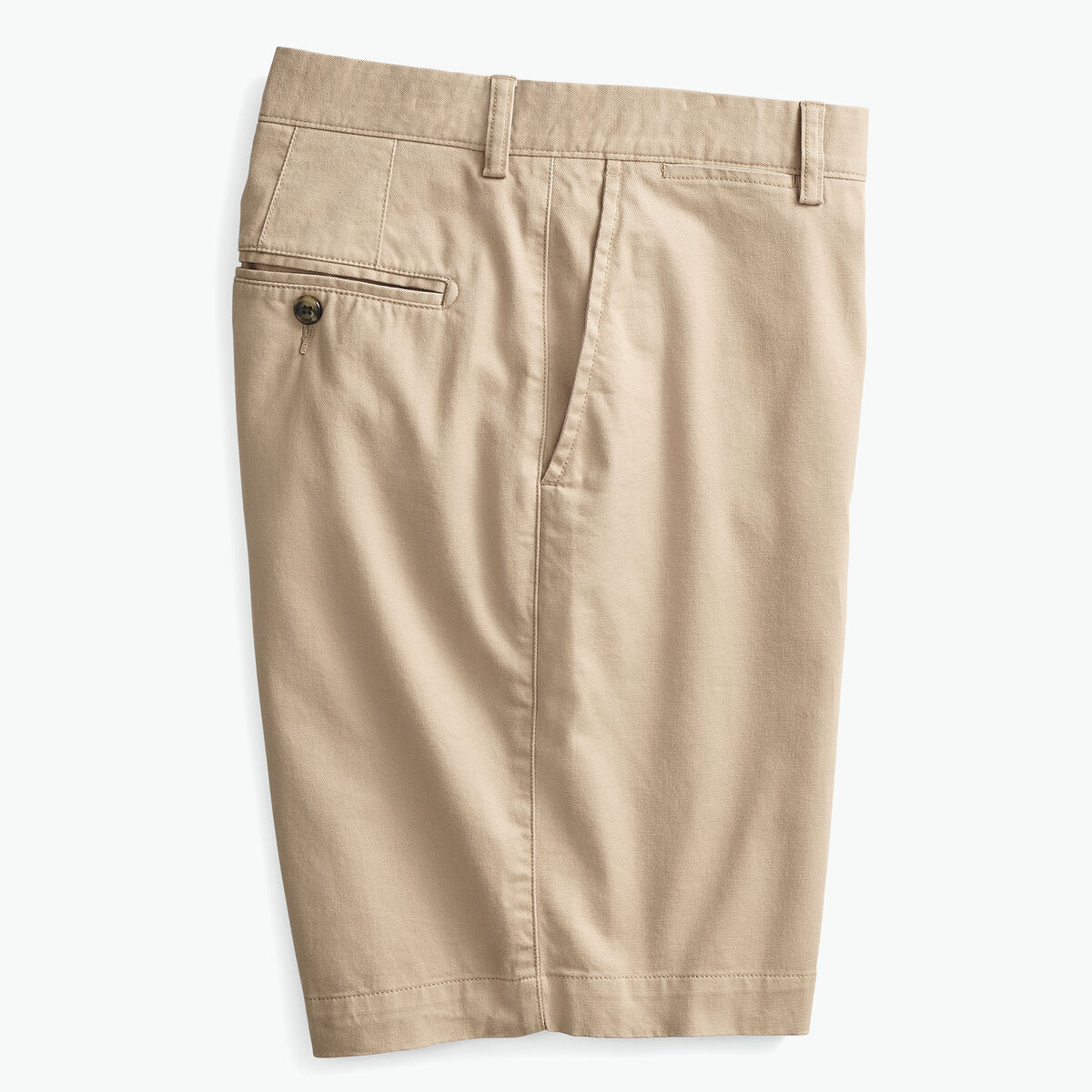 Washed Chino Shorts image number null
