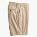 Washed Chino Shorts image number null