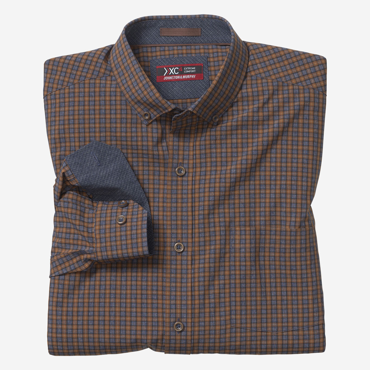 XC4&reg; Performance Shirt image number null