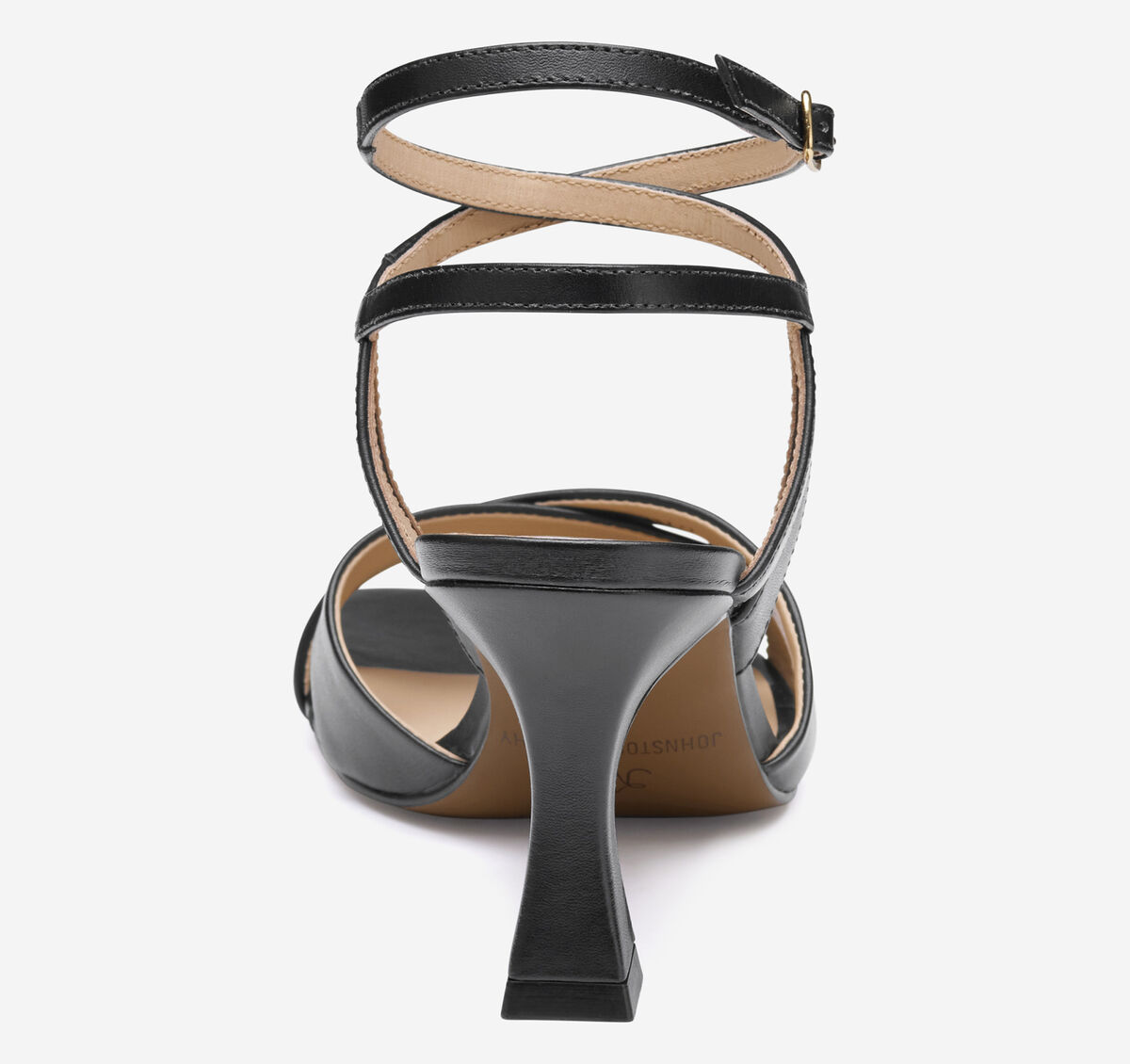 Christine Cross-Band Sandal image number null