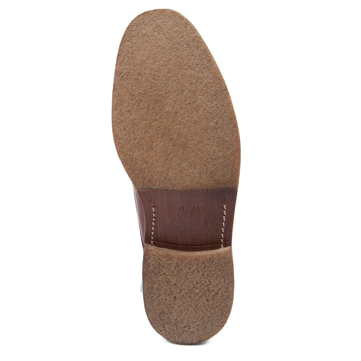 Forrester Shearling Boot image number null