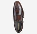 Arrister Double-Monk Cap Toe image number null
