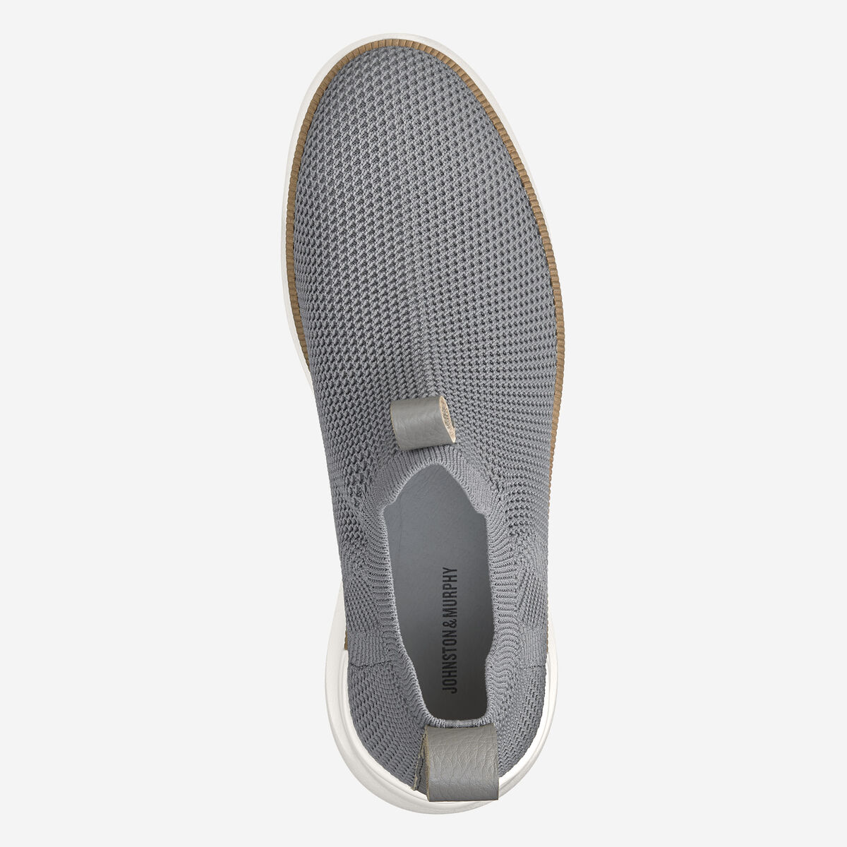 Emery Knit Chelsea Boot image number null