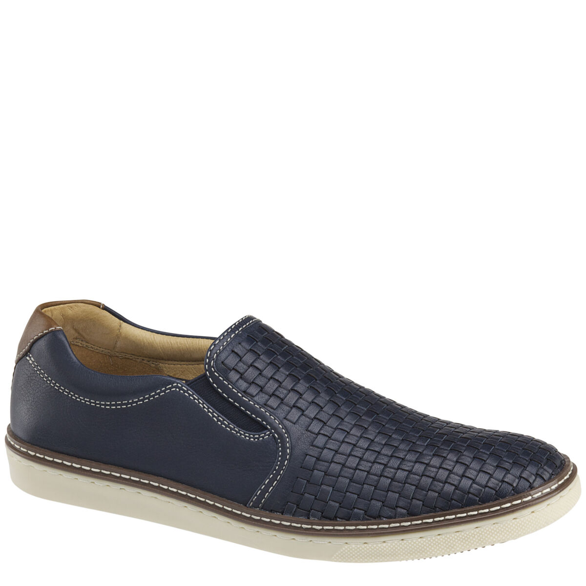 McGuffey Woven Slip-On image number null