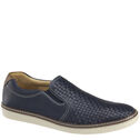 McGuffey Woven Slip-On image number null