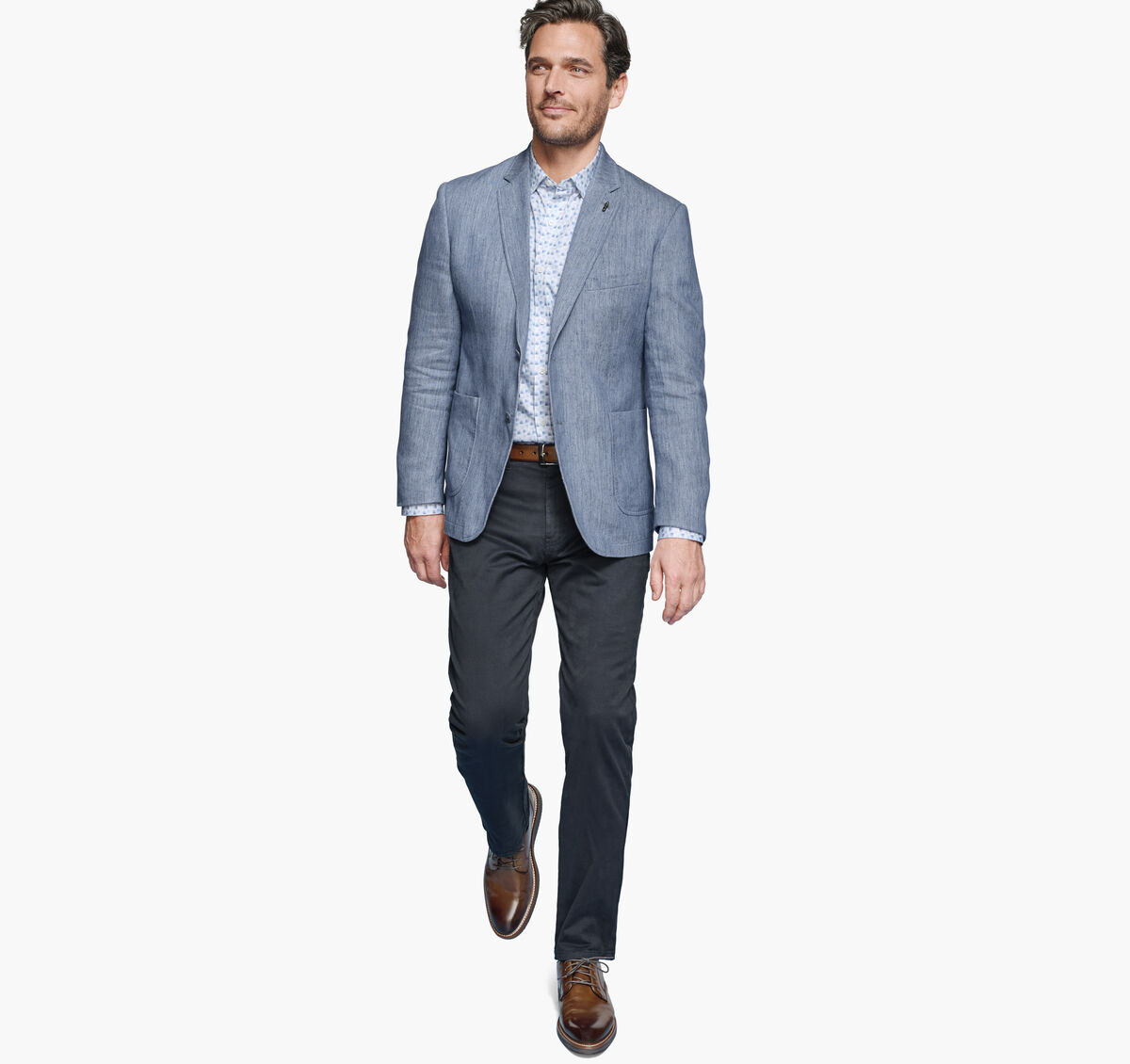Conley Blazer image number null