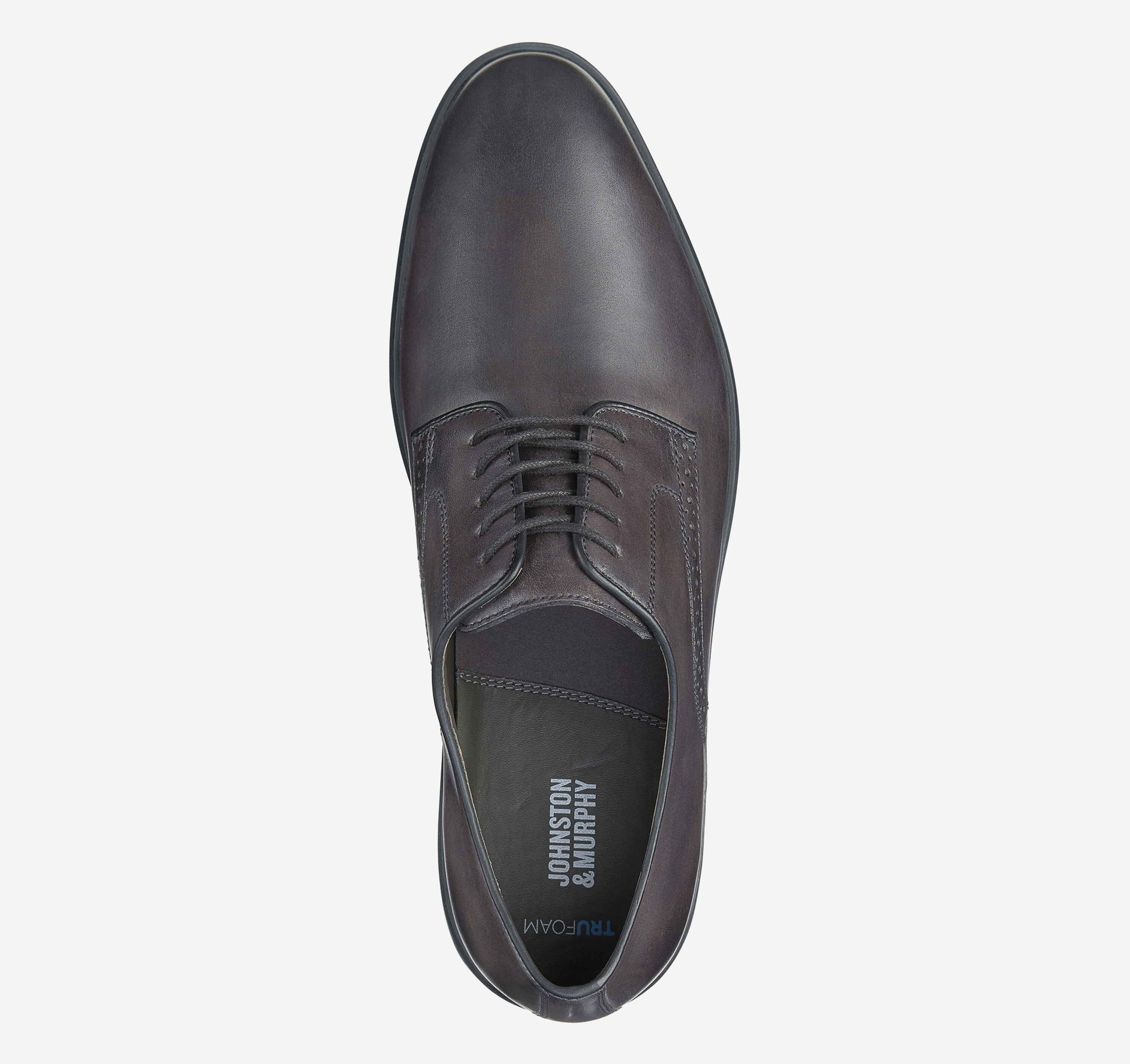 BRODY PLAIN TOE MEN SHOES Men main image 3