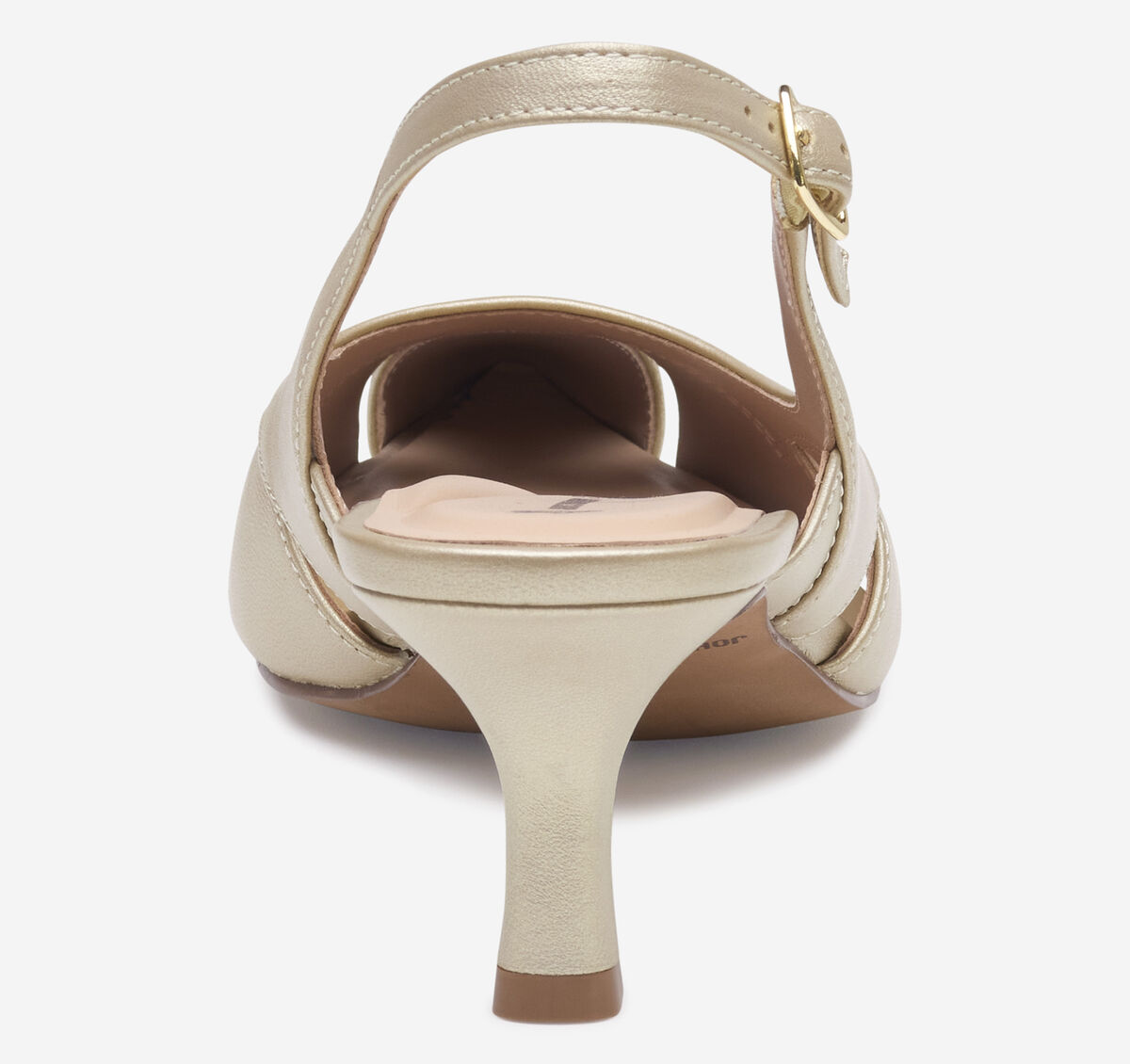 Lindsey Cut-Out Slingback image number null