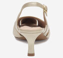 Lindsey Cut-Out Slingback image number null
