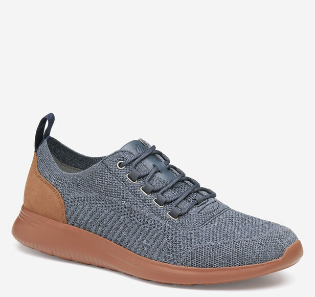 Amherst Knit U-Throat 