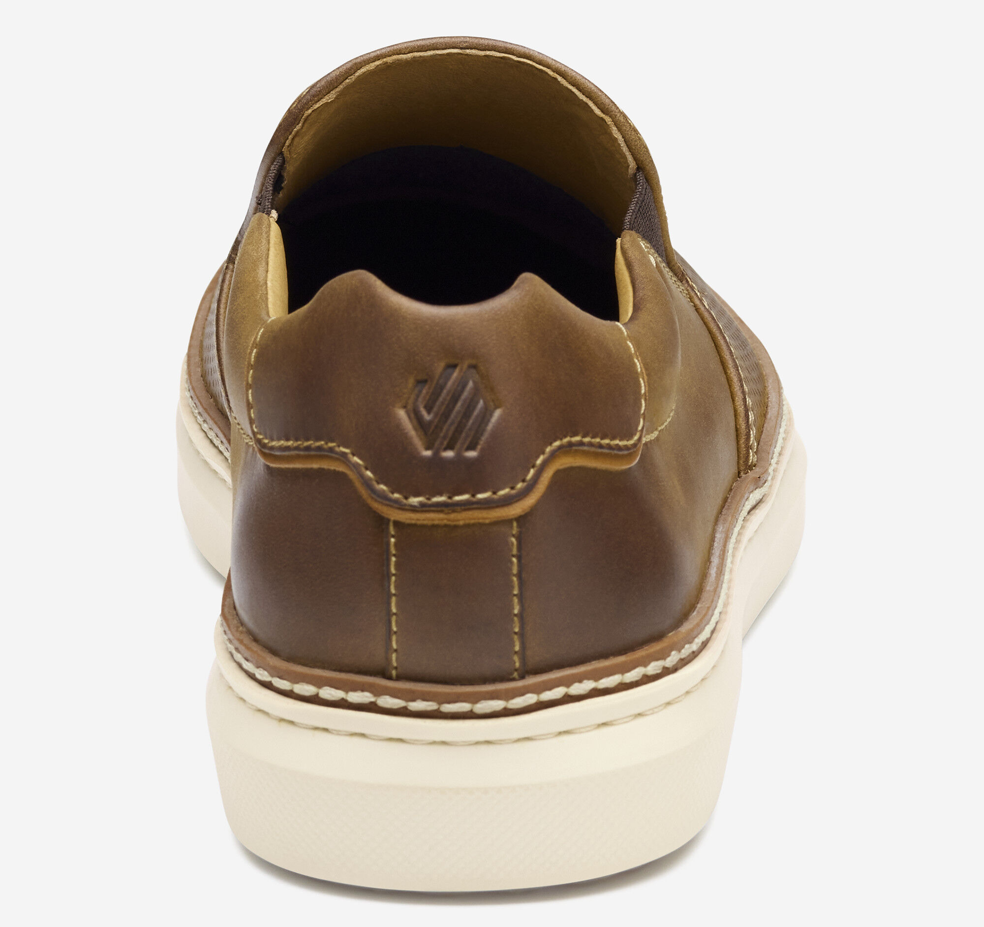 McGuffey 2 Perfed Slip-On