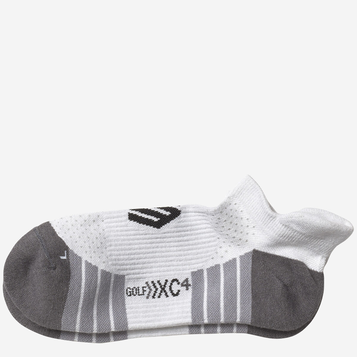 XC4® Performance Golf Socks image number null