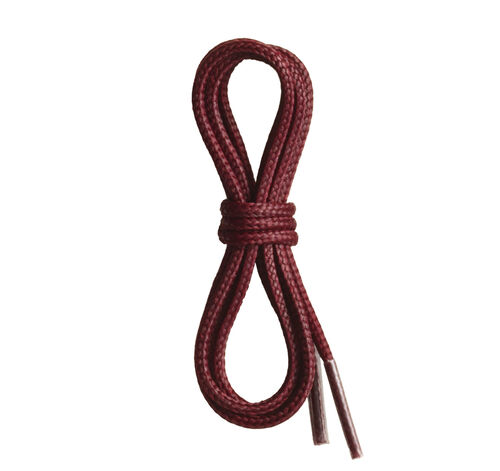 Colorful Laces - Burgundy