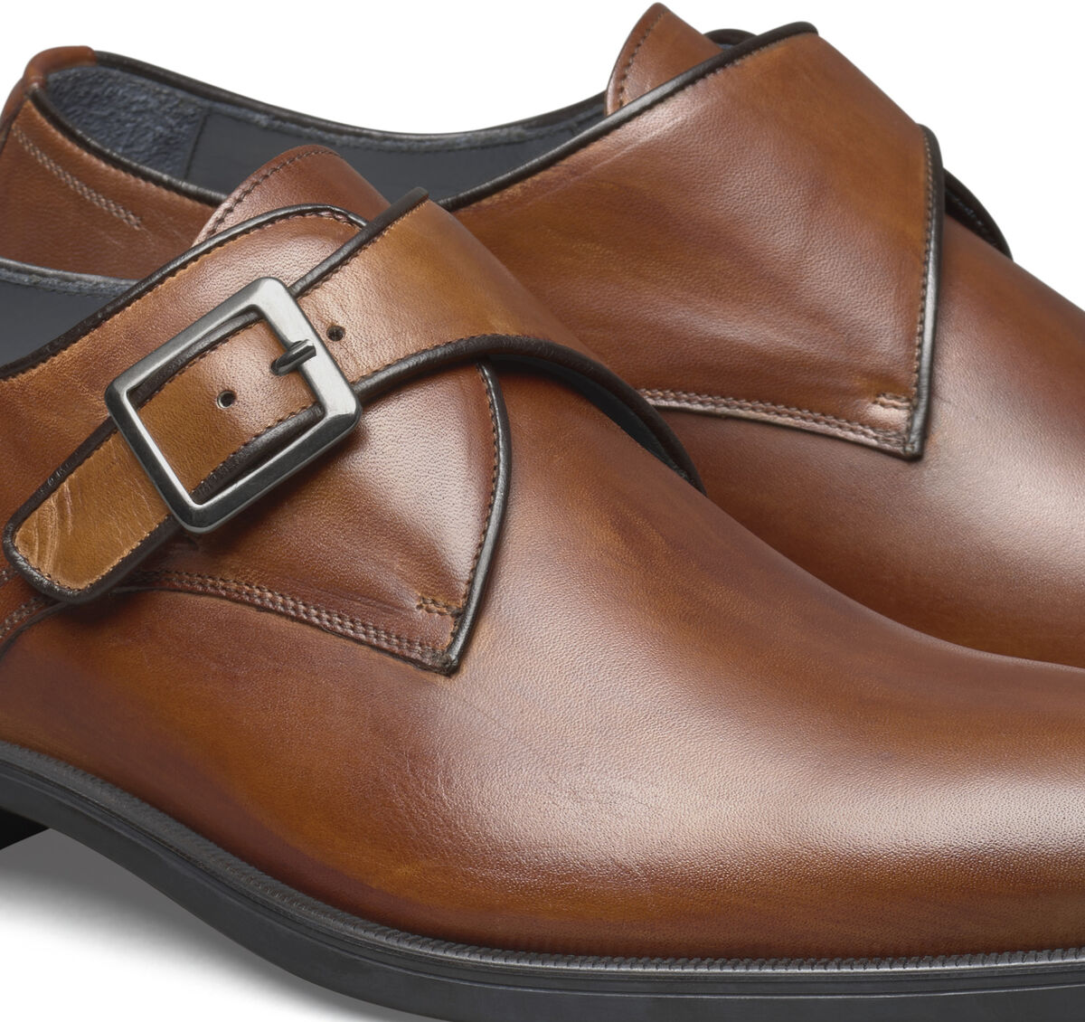 Flynch Monk Strap image number null