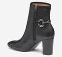 Charlotte Bit Bootie image number null