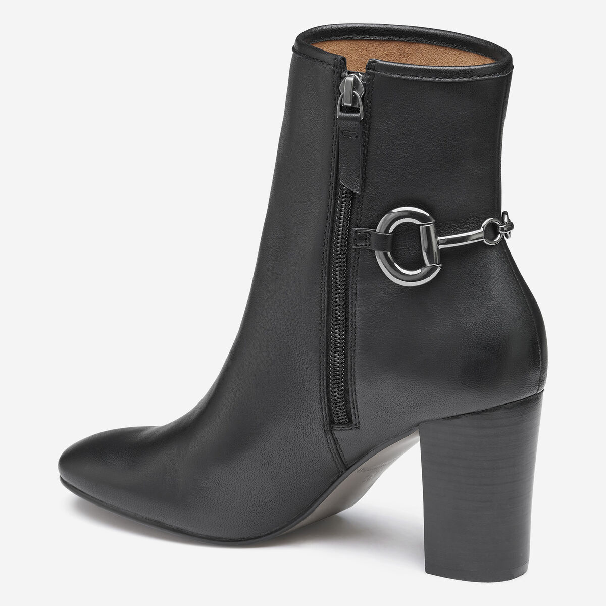 Charlotte Bit Bootie image number null