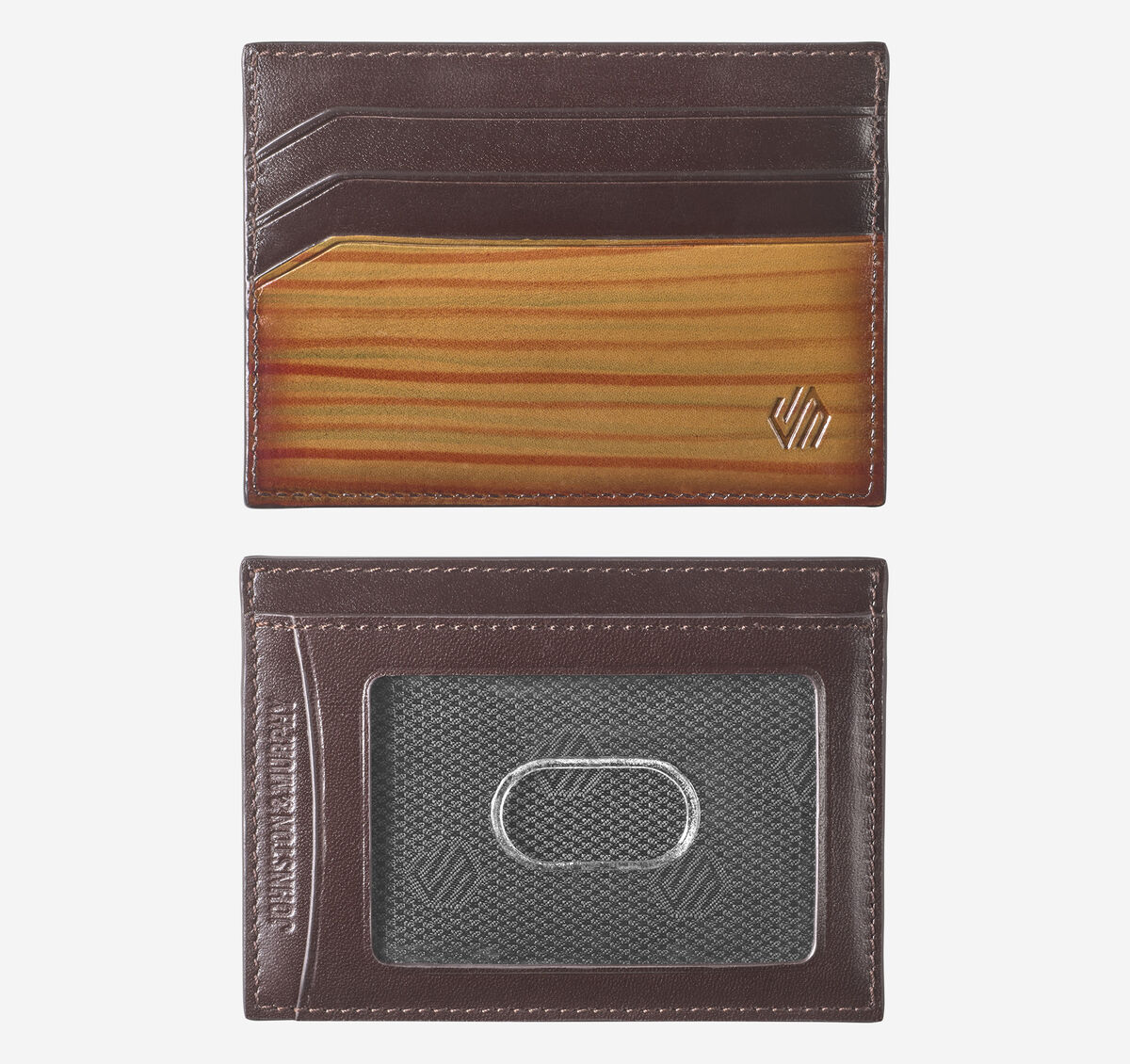 Hand-Painted Weekender Case image number null