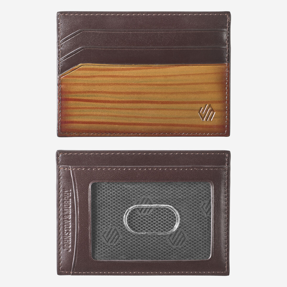 Hand-Painted Weekender Case image number null