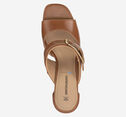 Everly Buckle Slide image number null
