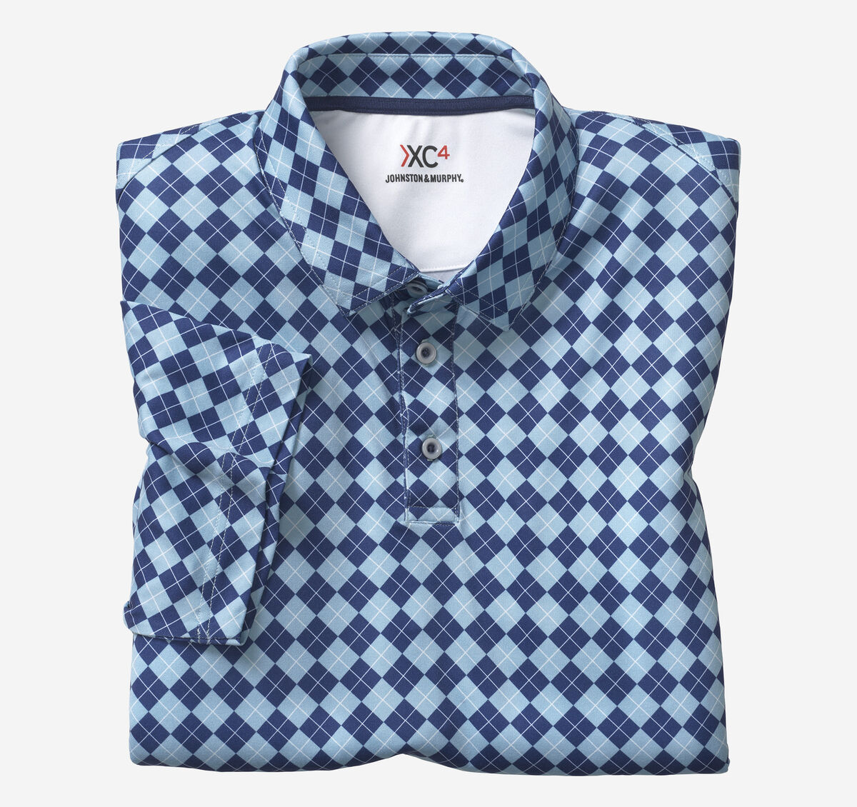 XC4&reg; Performance Polo image number null