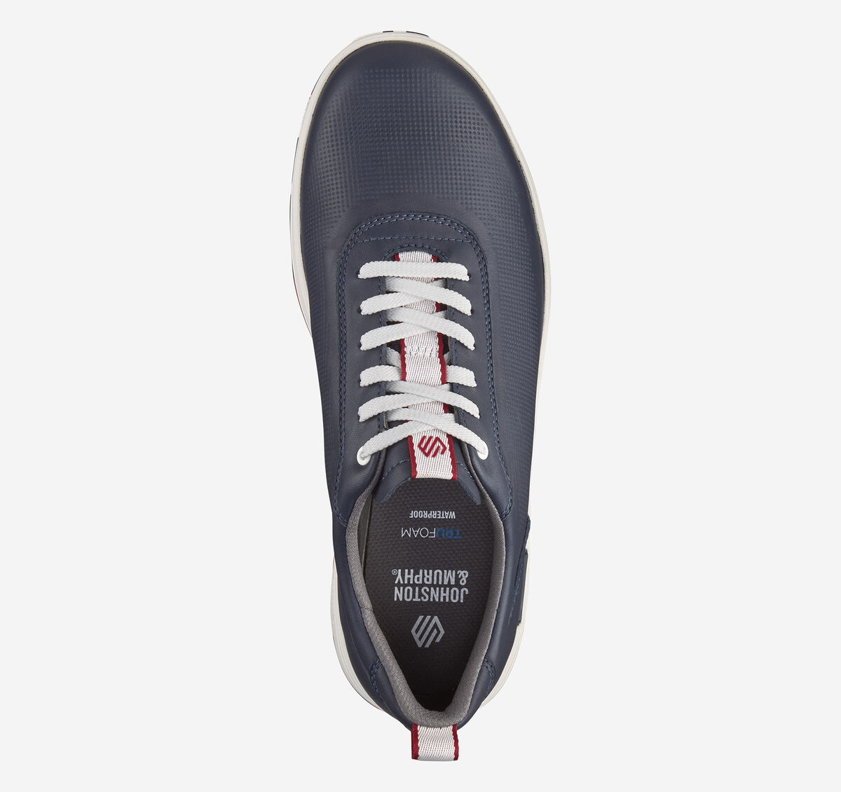 Lucas Waterproof U-Throat image number null