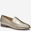 Ali Woven Loafer image number null