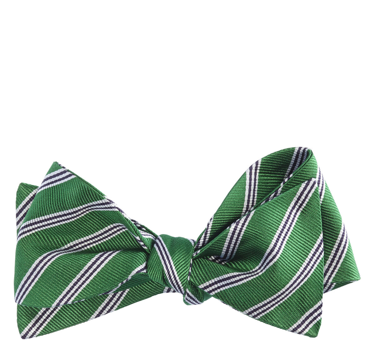 Silk Bow Tie image number null