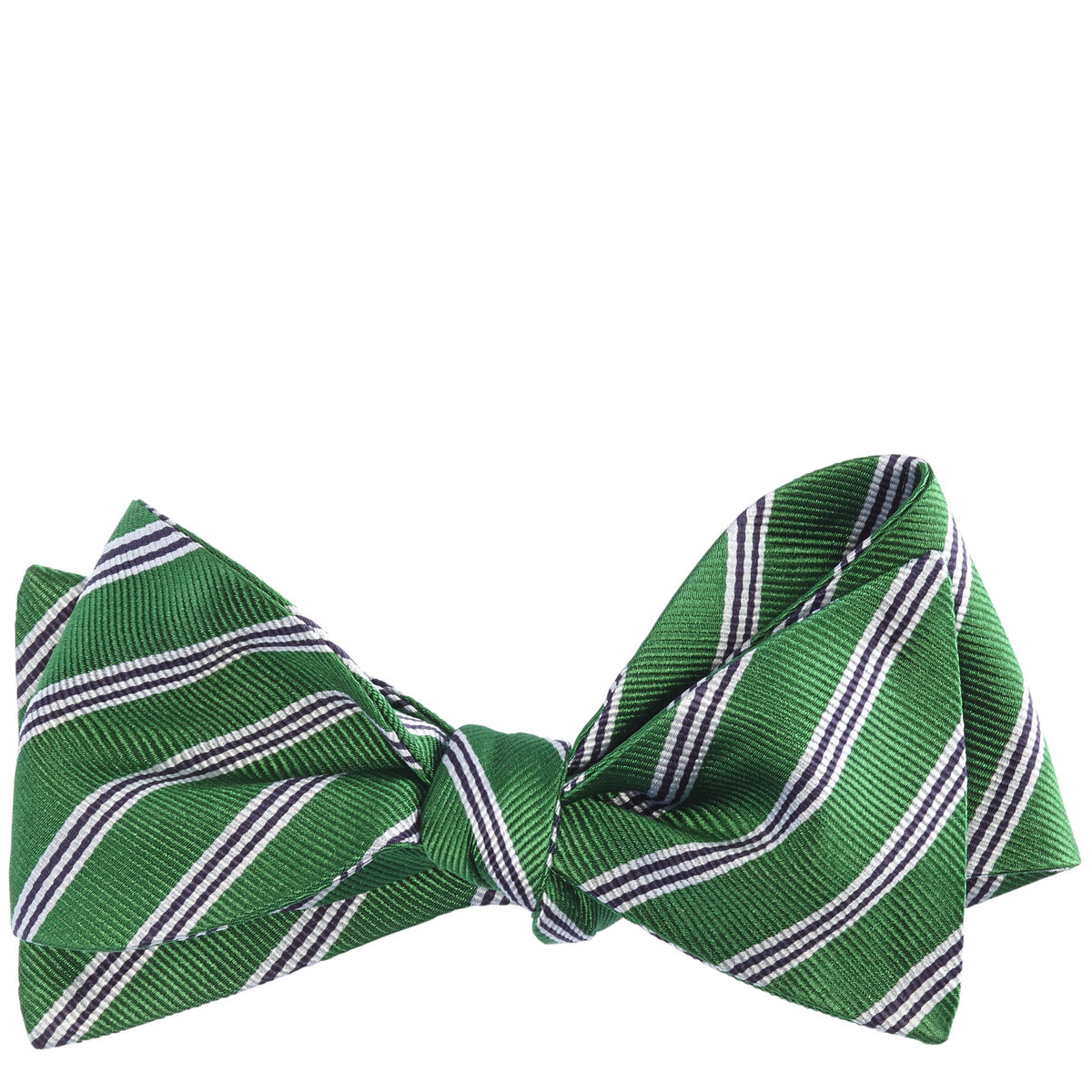 Silk Bow Tie image number null