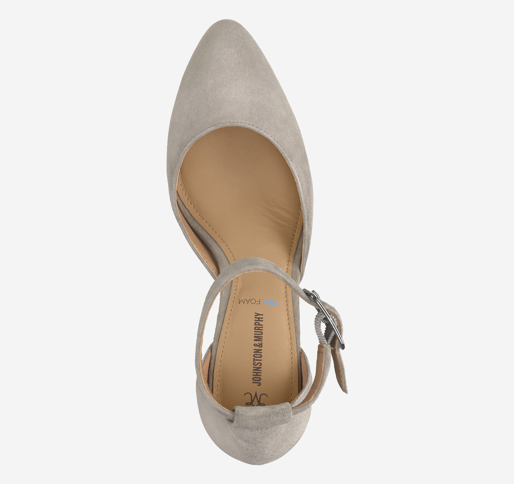 Women's Vicki Ankle Strap | Johnston & Murphy