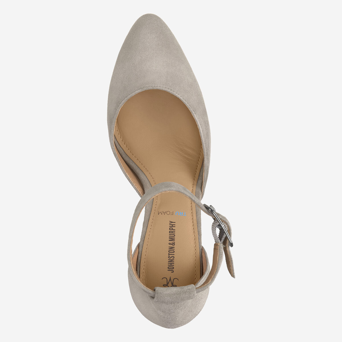 Vicki Ankle Strap image number null