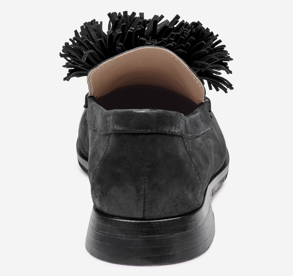 Gillian Pom-Pom Loafer image number null