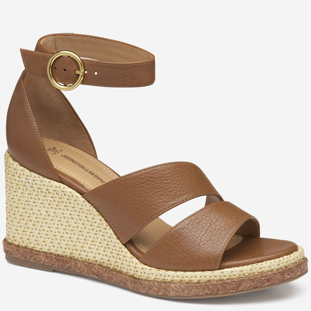 Marcia Asymmetrical Sandal image number null