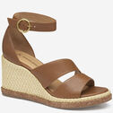 Marcia Asymmetrical Sandal image number null