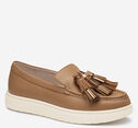 Camryn Tassel Loafer image number null